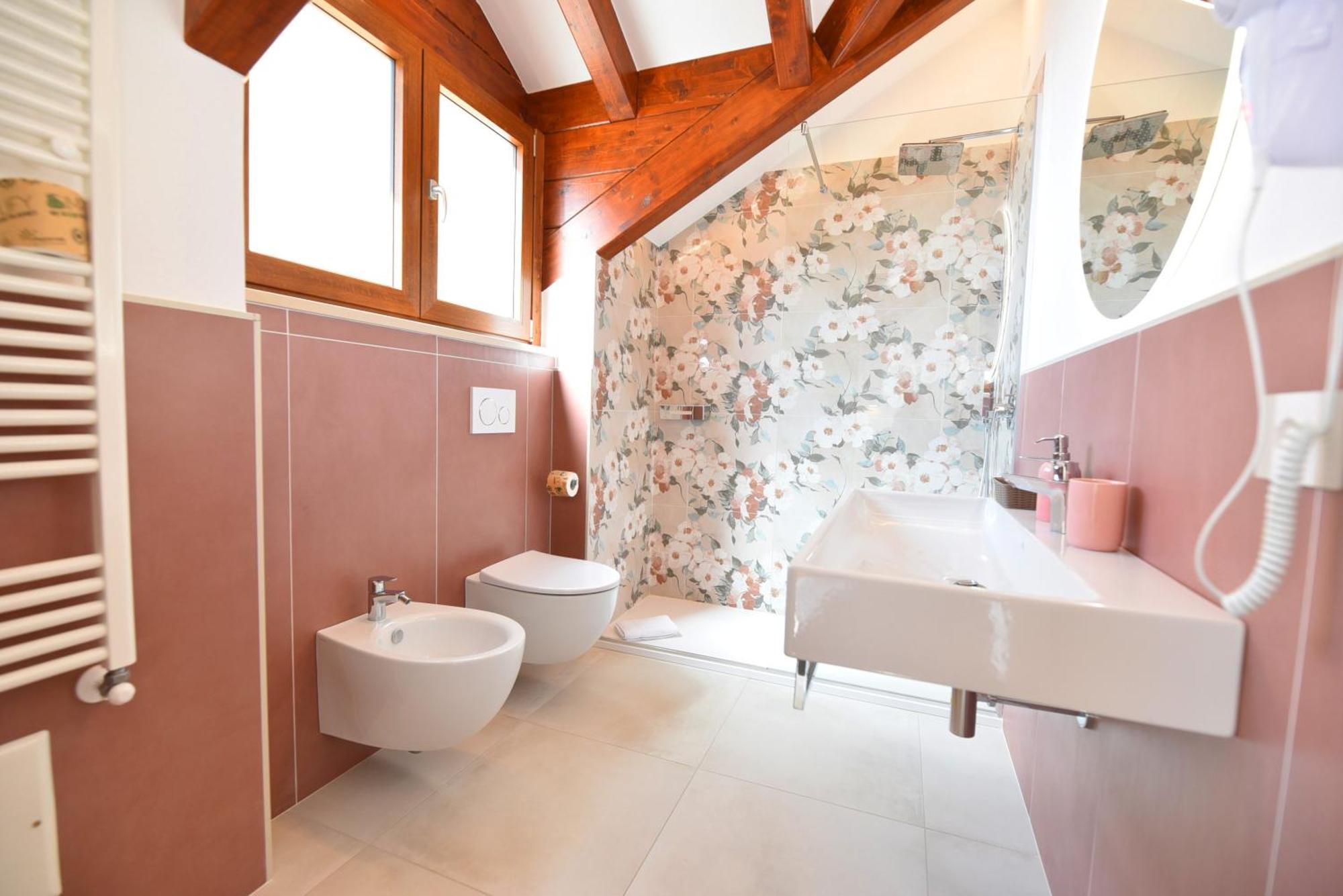 Casa Milly Bed & Breakfast Agerola Eksteriør bilde