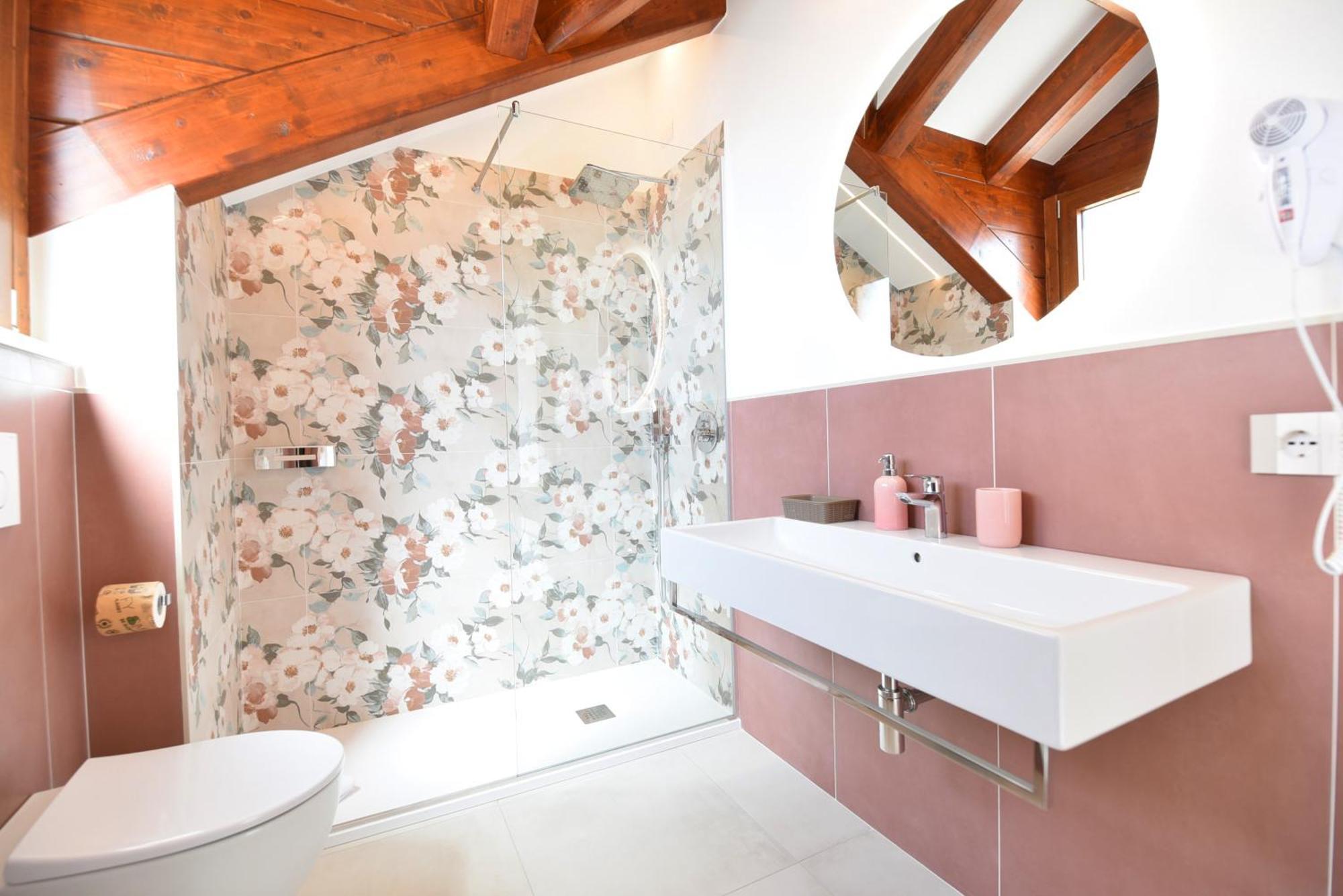 Casa Milly Bed & Breakfast Agerola Eksteriør bilde