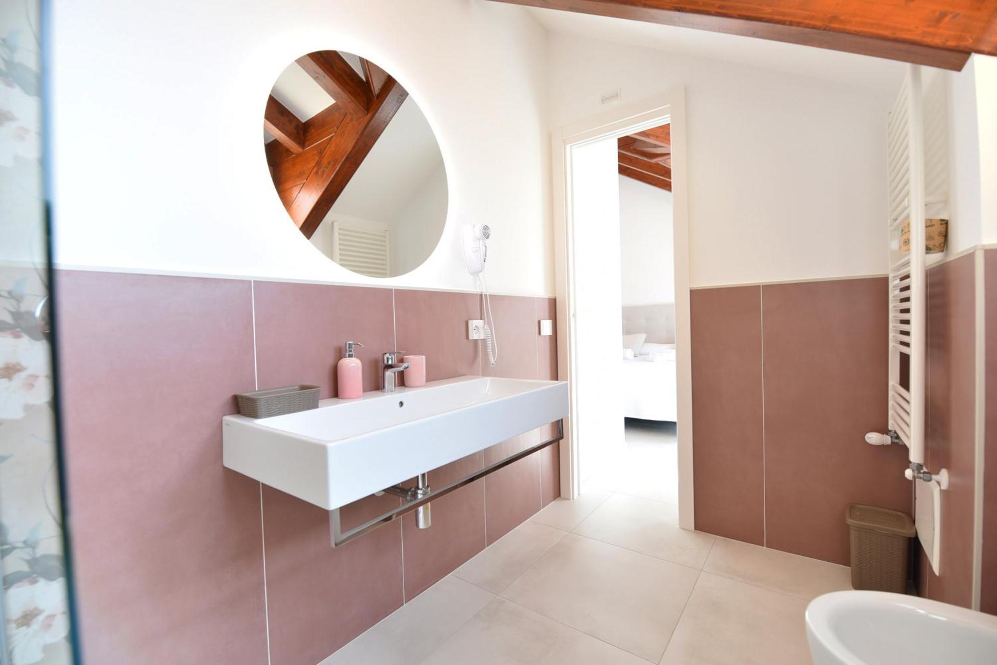 Casa Milly Bed & Breakfast Agerola Eksteriør bilde